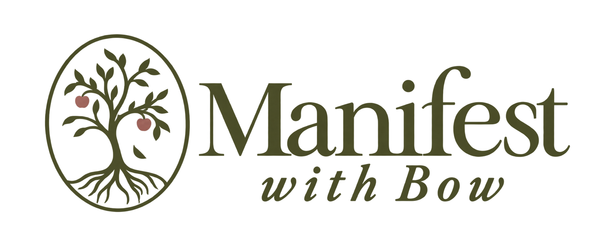 Manifest With Bow
